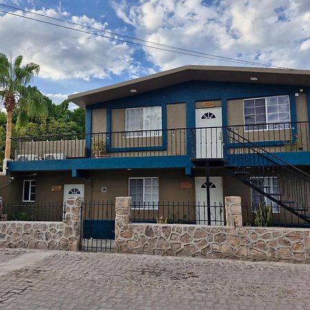 Casas Centro Loreto Loreto  Exterior photo