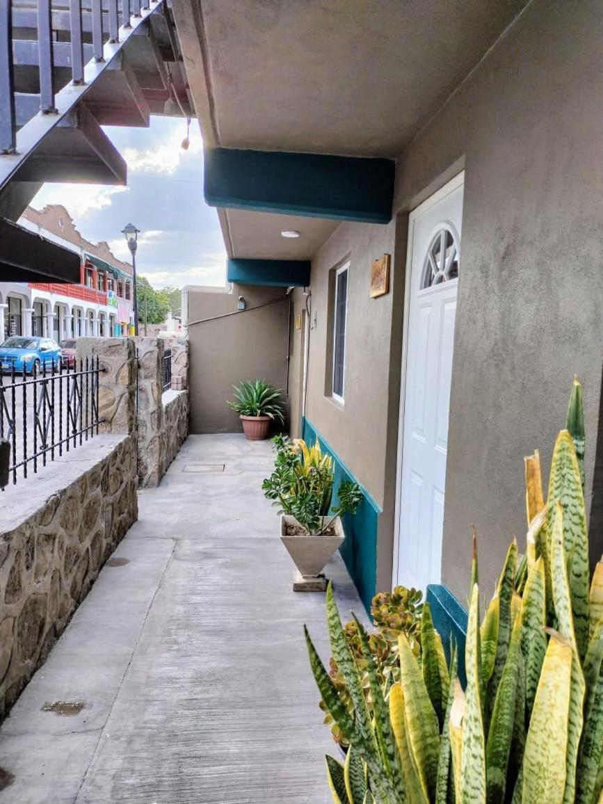 Casas Centro Loreto Loreto  Exterior photo