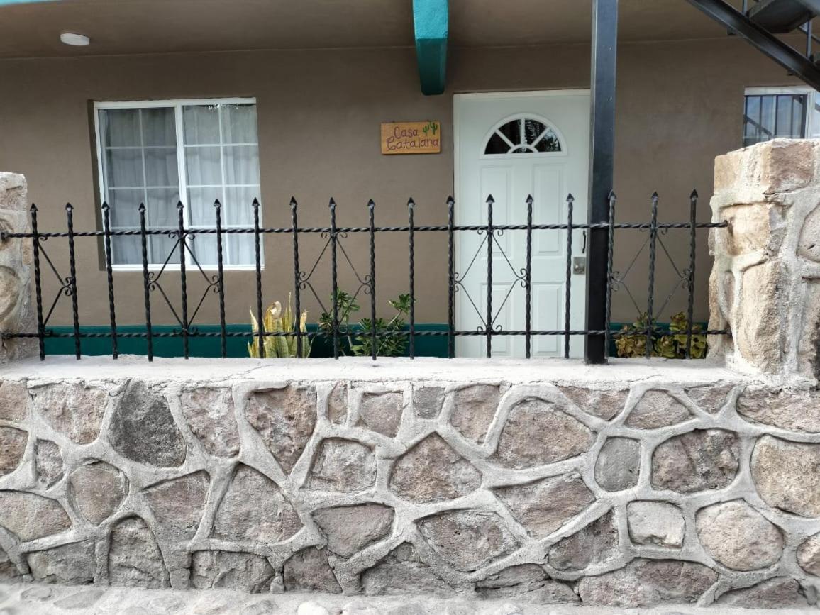 Casas Centro Loreto Loreto  Exterior photo