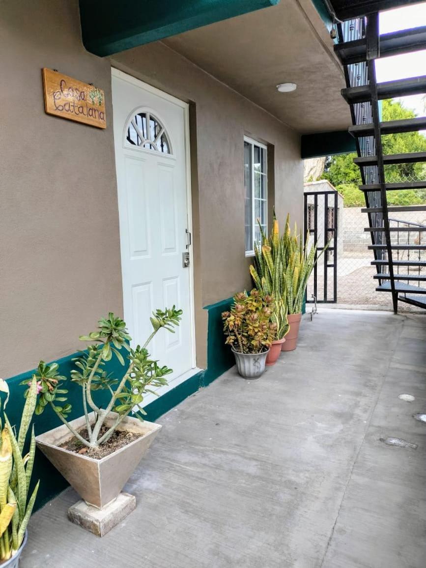 Casas Centro Loreto Loreto  Exterior photo