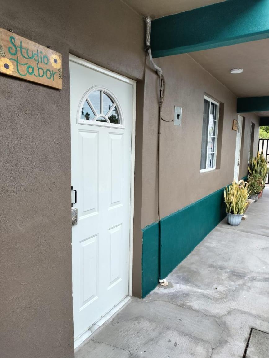 Casas Centro Loreto Loreto  Exterior photo