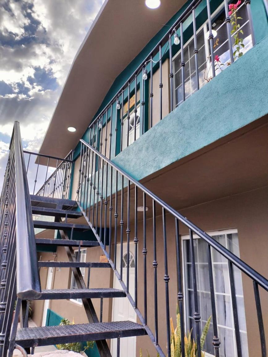 Casas Centro Loreto Loreto  Exterior photo