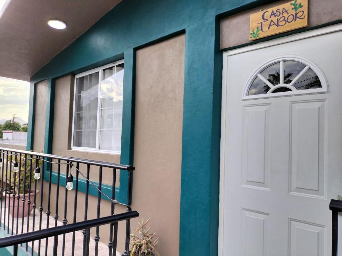 Casas Centro Loreto Loreto  Exterior photo